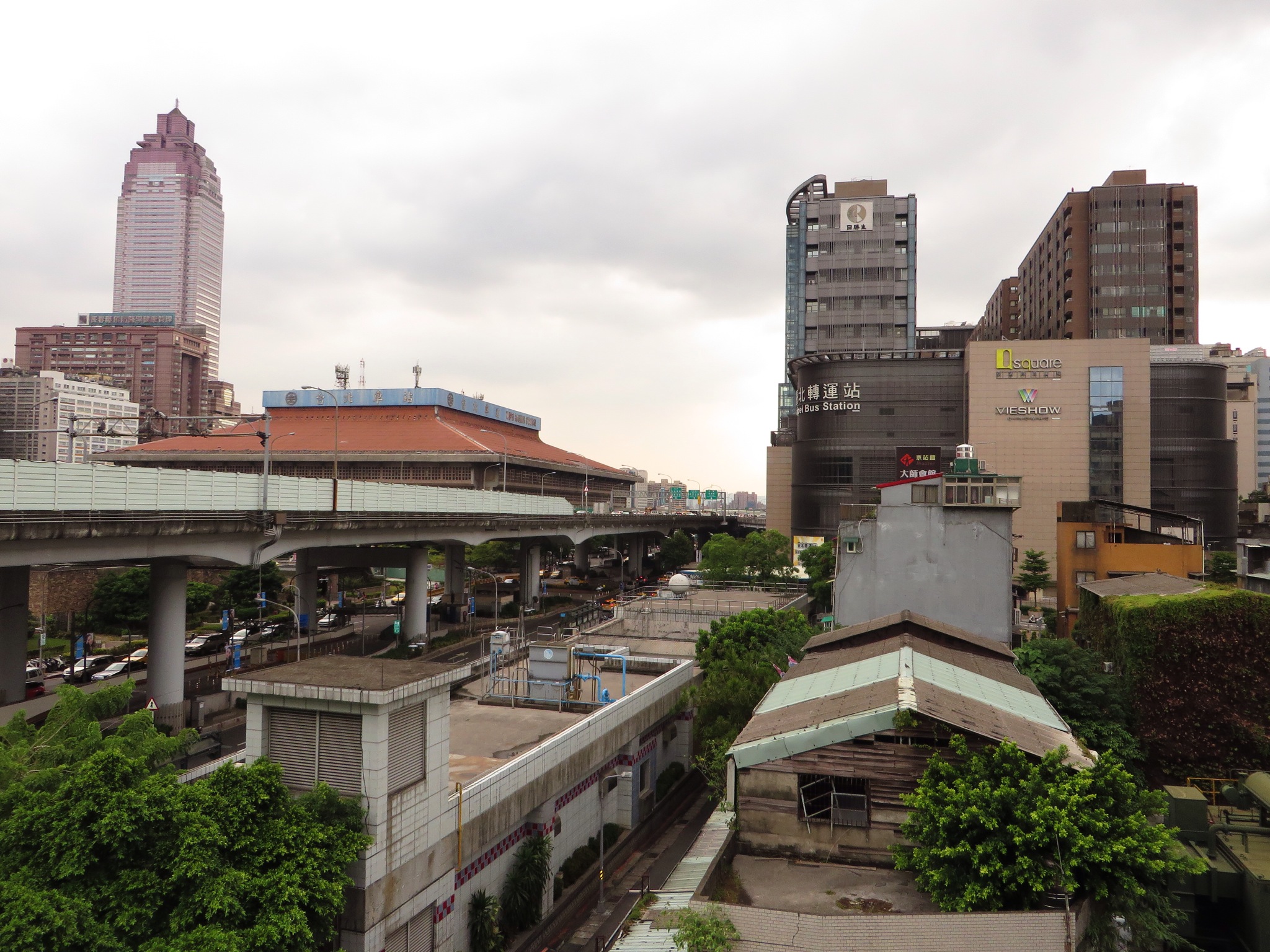 Taipeh