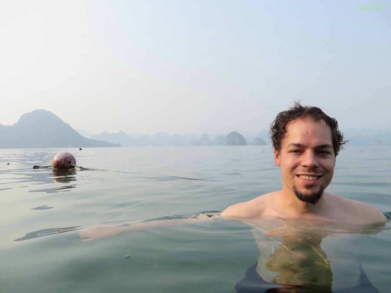 Ha Long Bucht