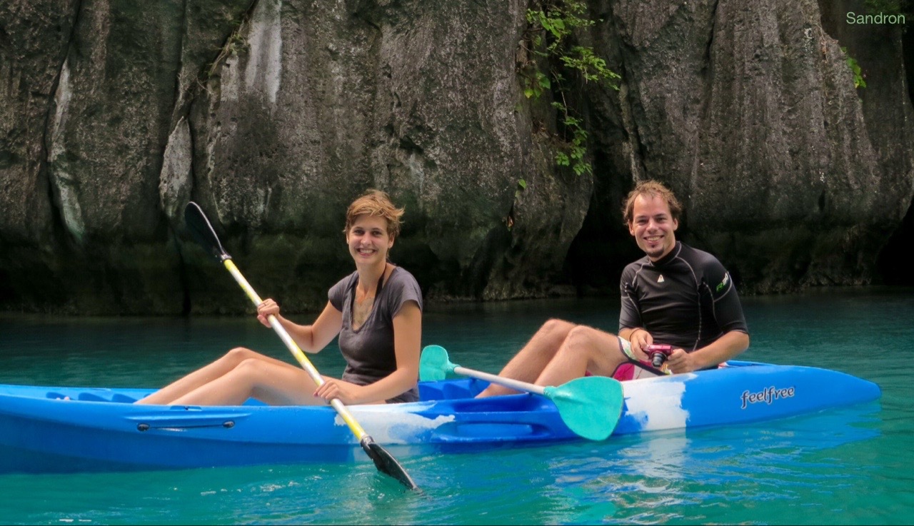 Bye Bye Philippines!
