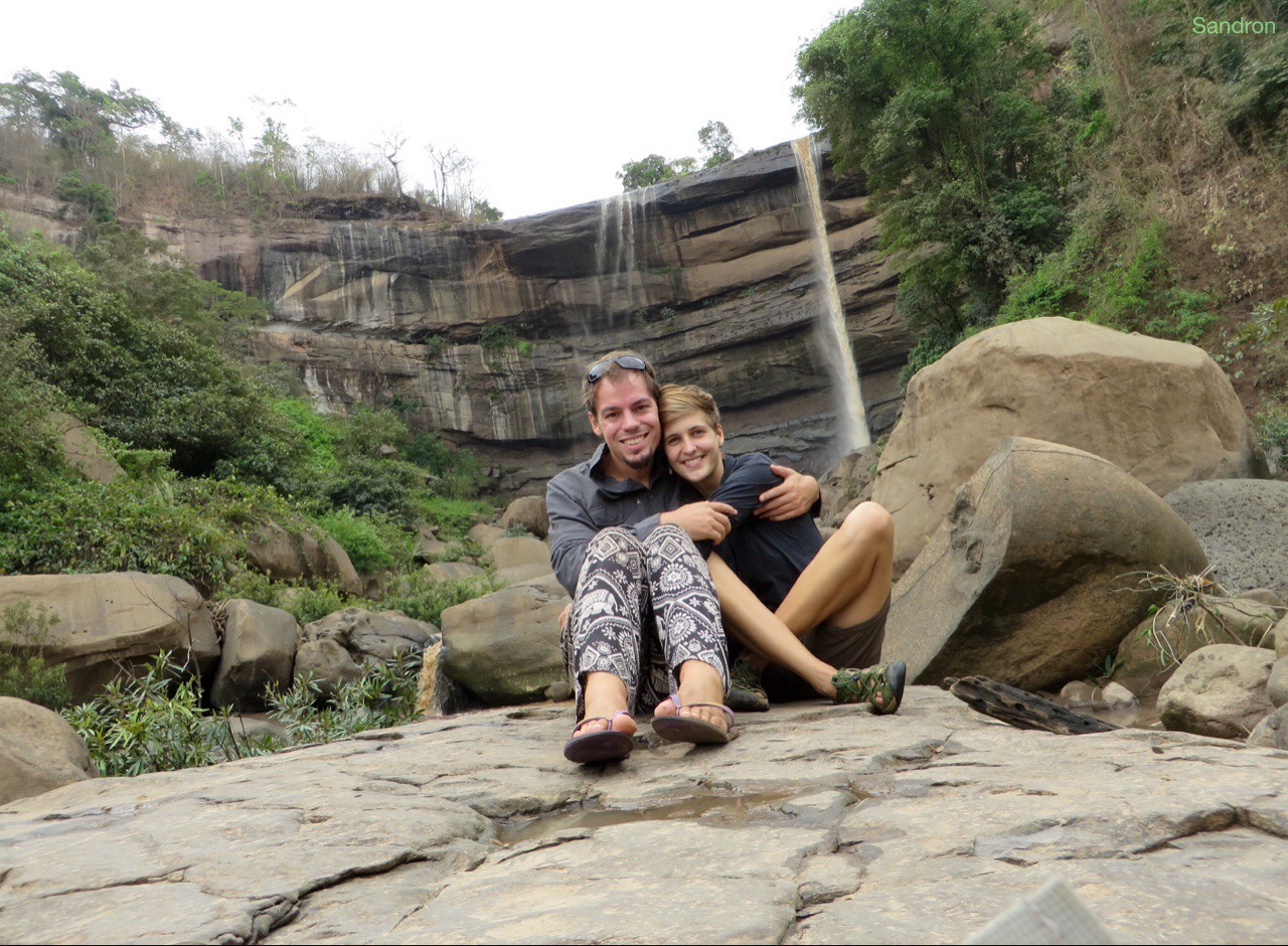 Bolaven Plateau