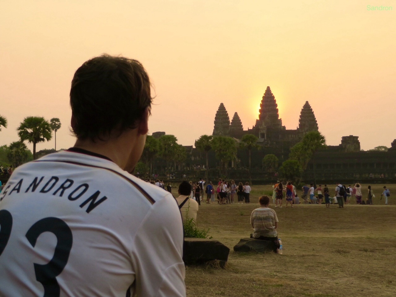 Angkor W(h)at?!