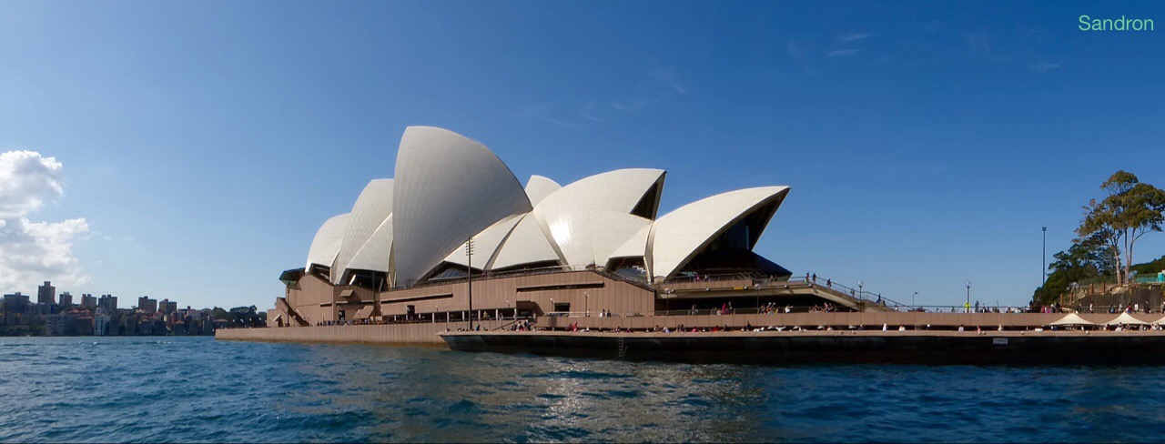 Bye Bye Asien! Hallo Australien!