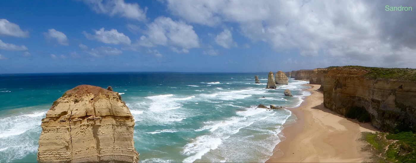 Great Ocean Road