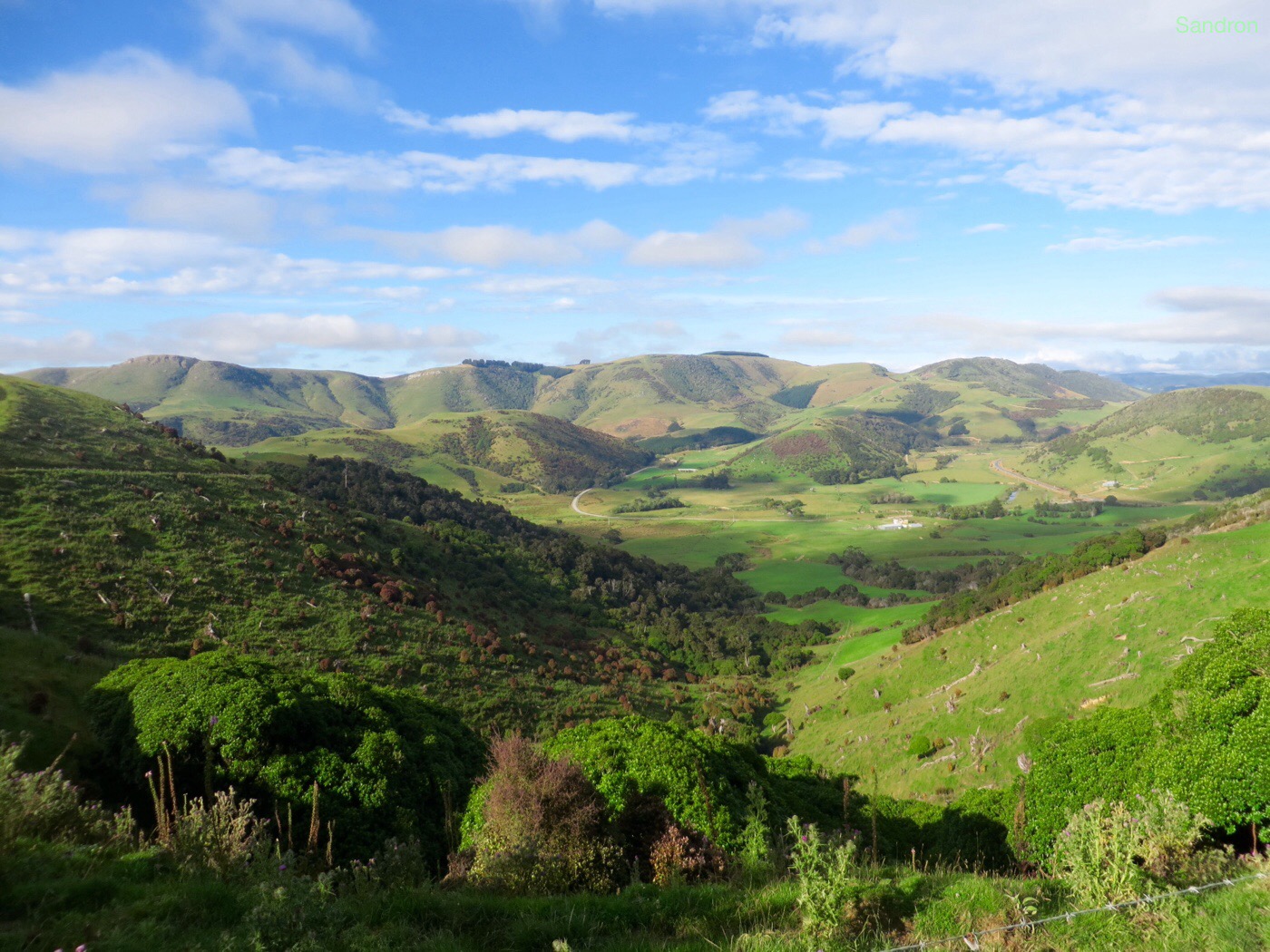 Wunderschöne Catlins