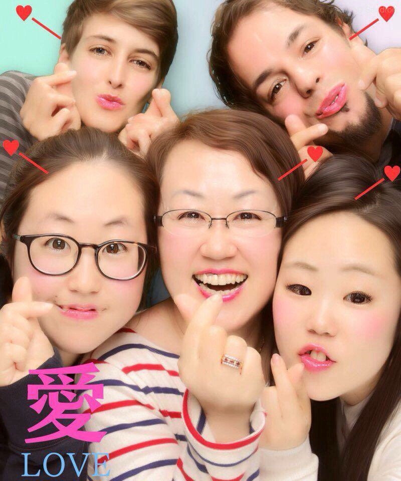 The Tokyo Diaries