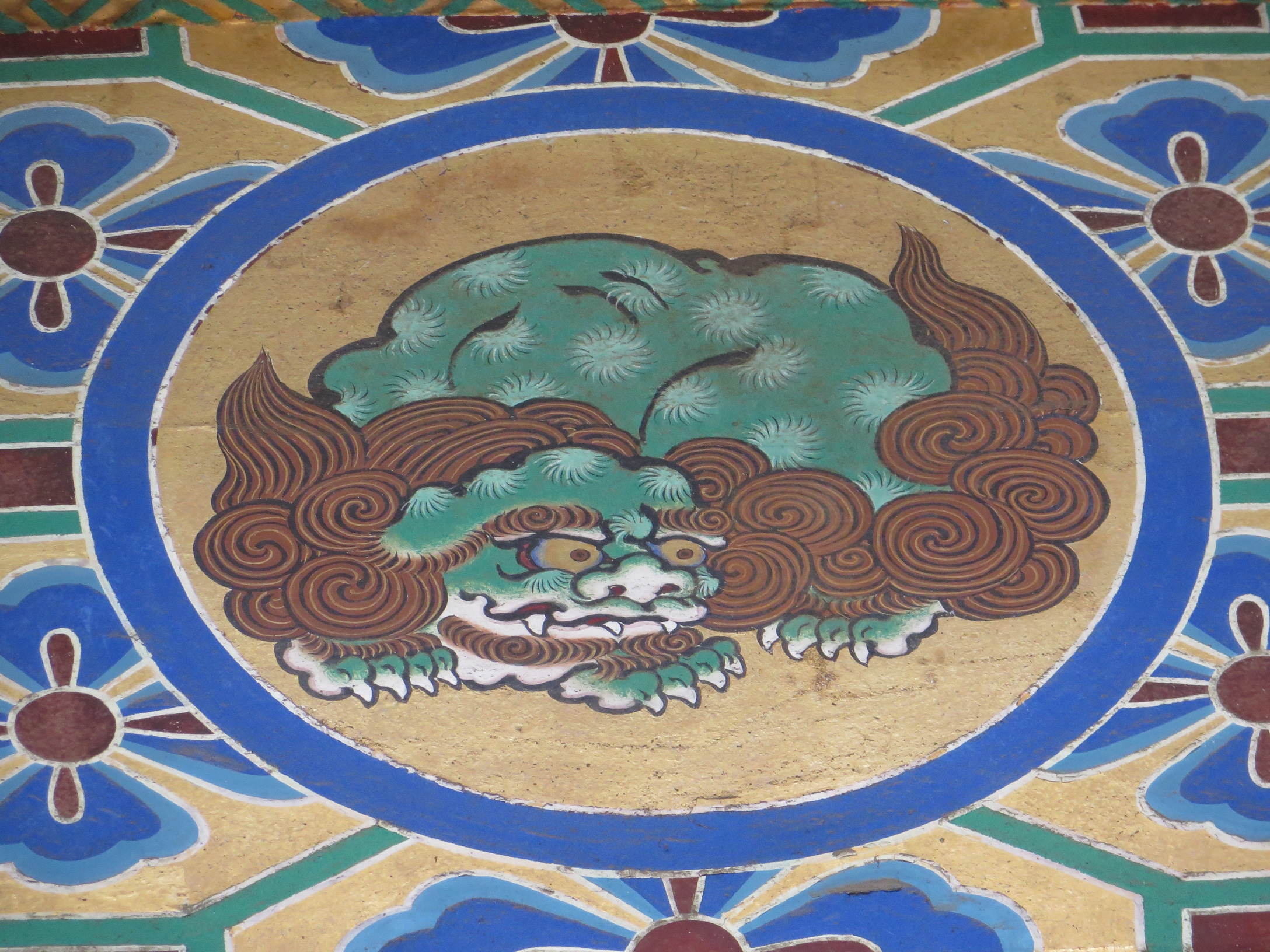 Nikkō und seine Heiligtümer